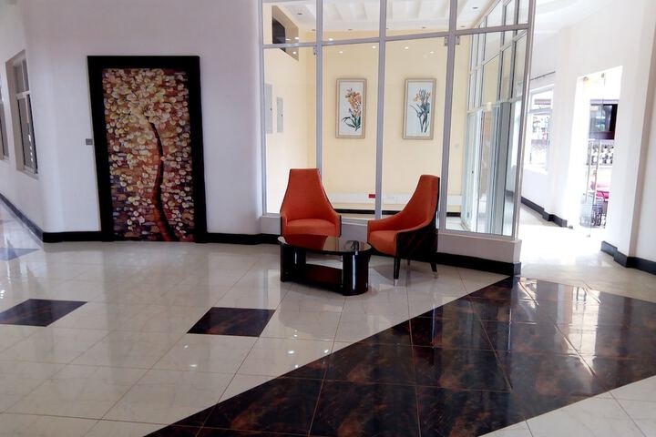 Hotel Interior 5 of 49