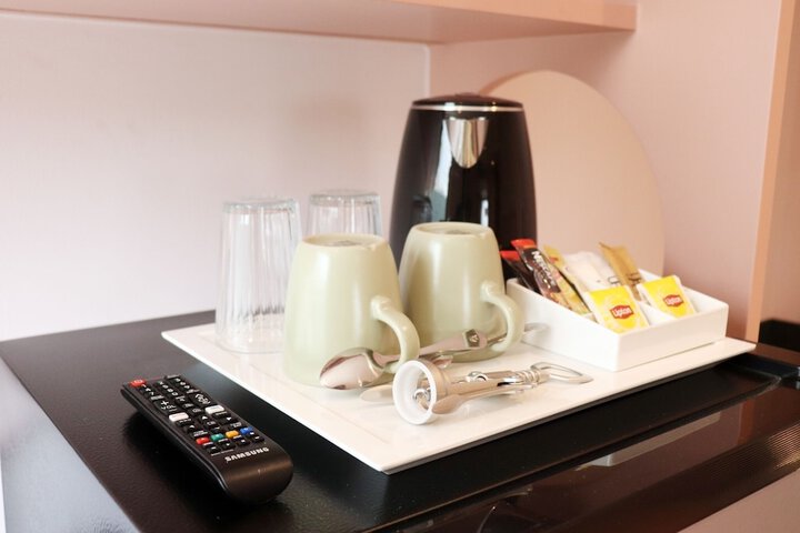 Breakfast/Coffee Service 109 of 155