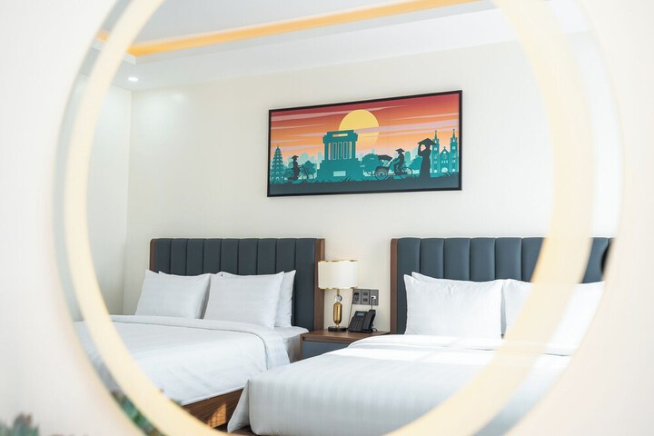 Room 18 of 50