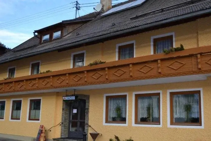 Gasthaus zum Platzer
