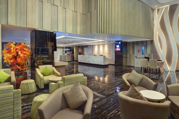 Hotel Interior 6 of 29