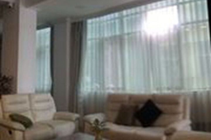 LANMADAW PLAZA HOTEL CHINA TOWN