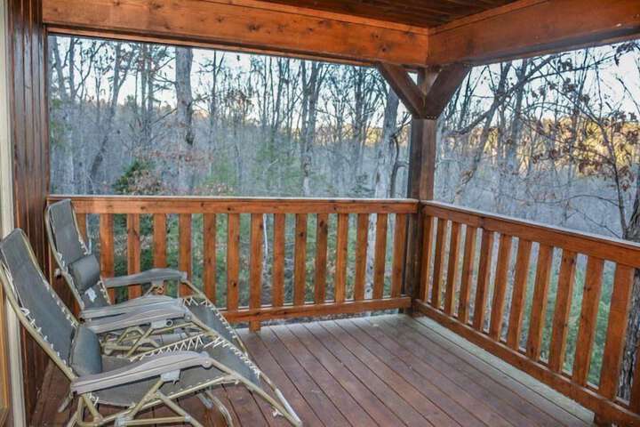 Terrace/Patio 15 of 16