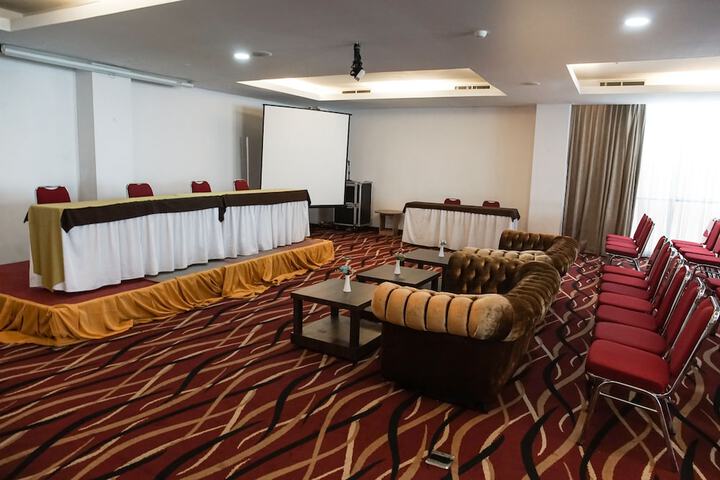Meeting 56 of 64
