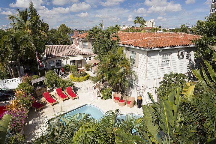 Hotel 137 of 141