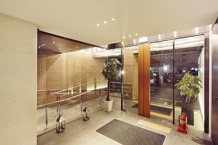 Fitness Facility Photos