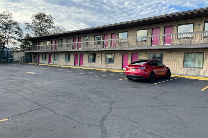 Hotel 40 of 40