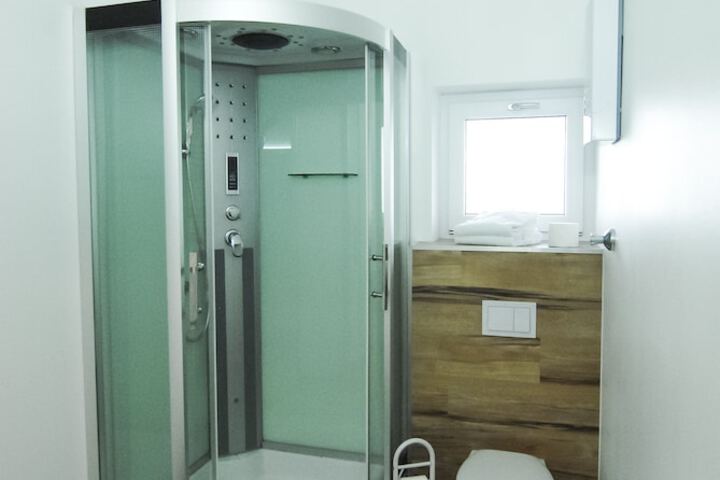 Bath Interior