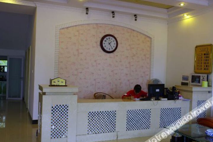 Hotel Interior 10 of 24
