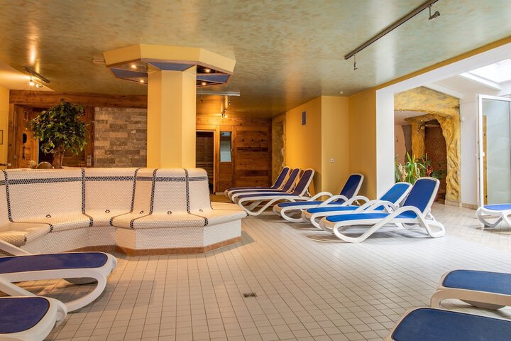 Hotel Spa