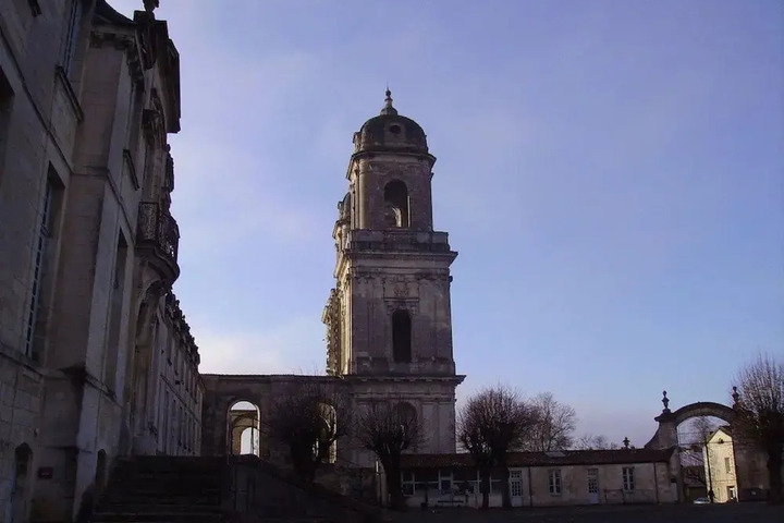 ABBAYE ROYALE