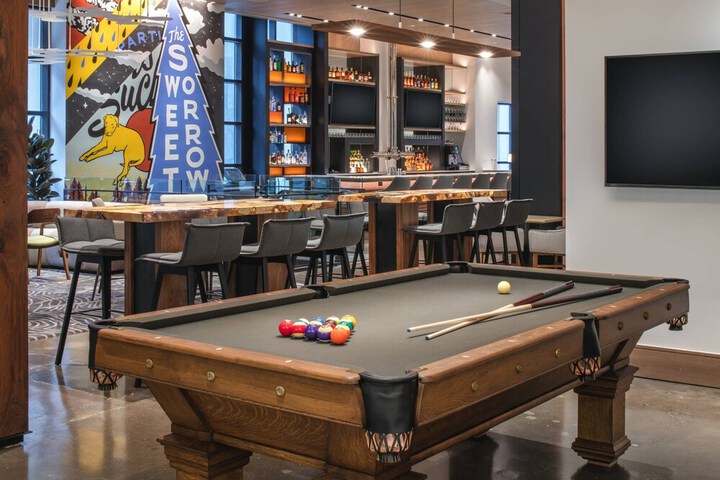 Billiards