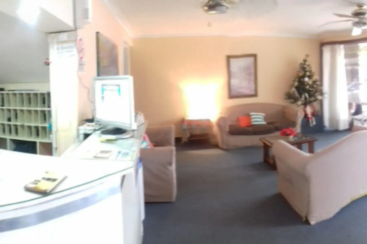 HOTEL TRES ARROYOS - NECOCHEA