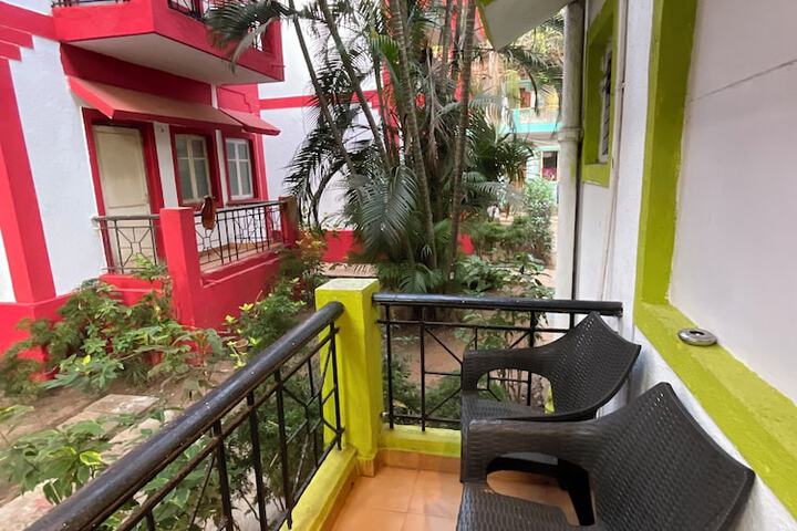 Terrace/Patio 75 of 160