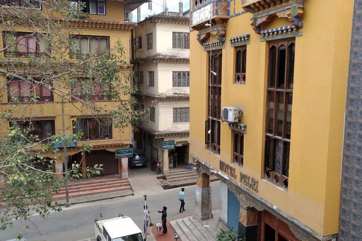 Hotel 11 of 11