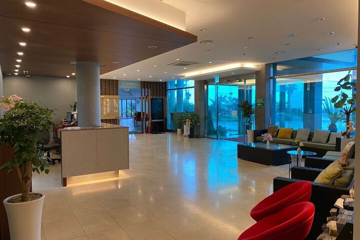 Hotel Interior 2 of 22