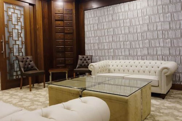 Hotel Interior 8 of 37