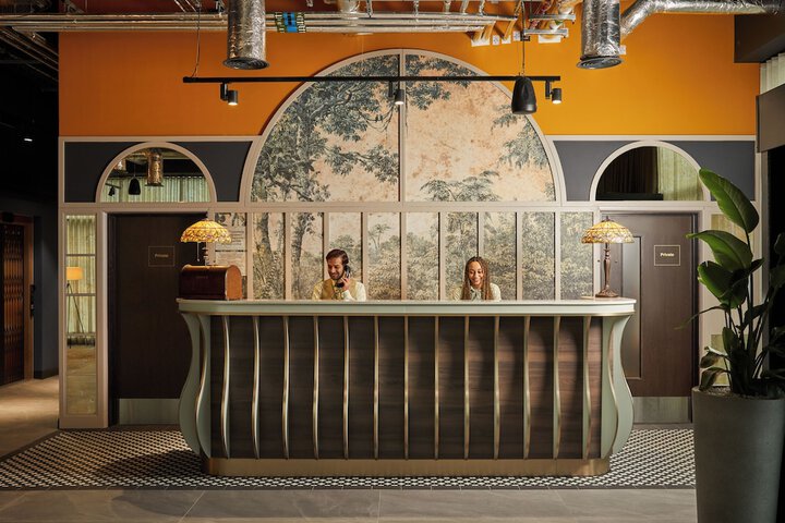 Hotel 3 of 61