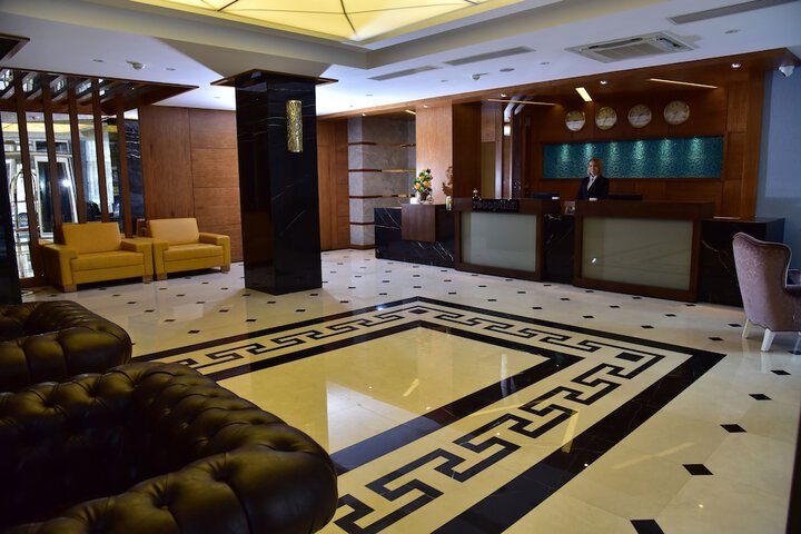 Hotel Interior 3 of 89