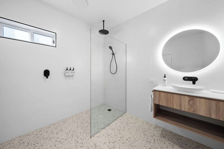 Bathroom Vanities