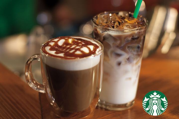 Coffee shop