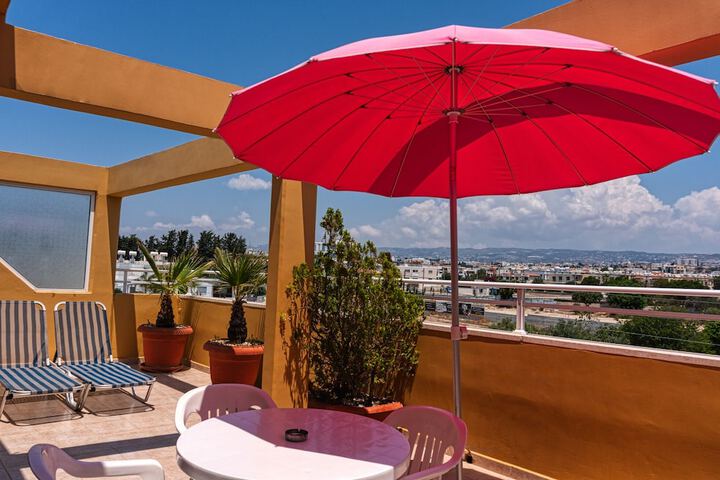 Terrace/Patio 11 of 35