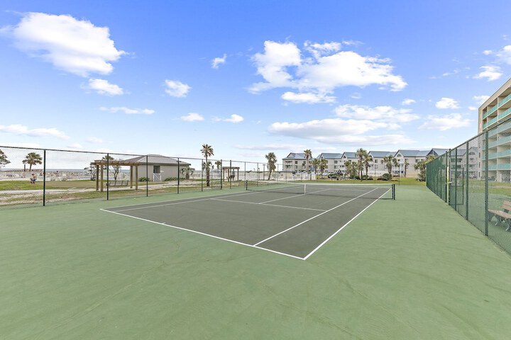 Tennis and Basketball Courts 182 of 231