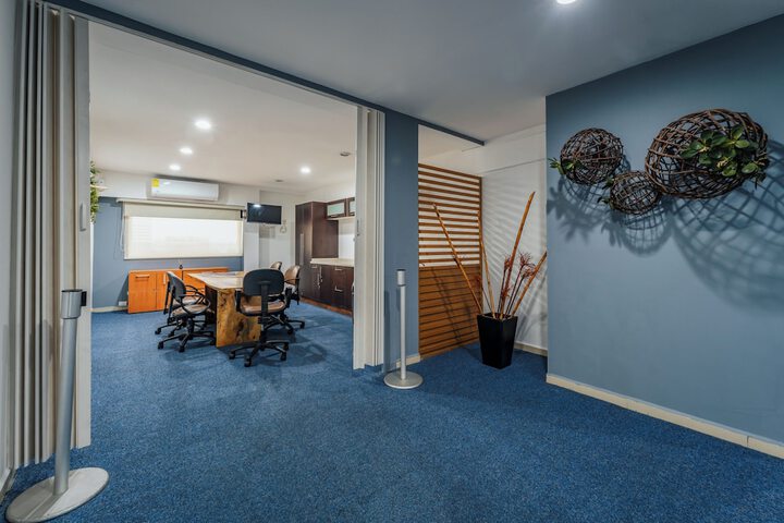 Lobby Photos