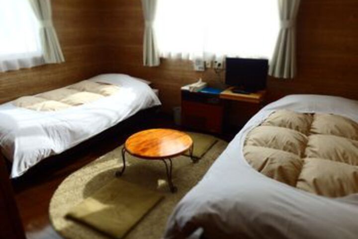 Room Interior