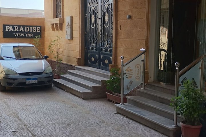 Hotel 77 of 79