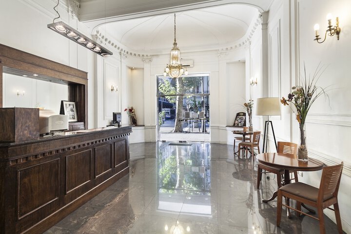 Lobby Photos