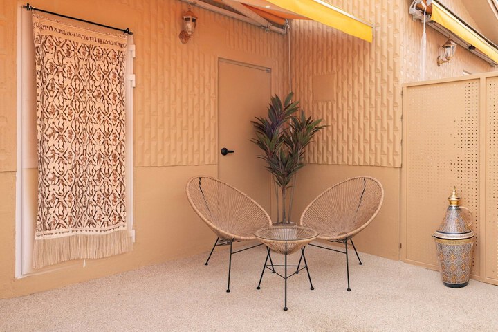 Terrace/Patio 29 of 60