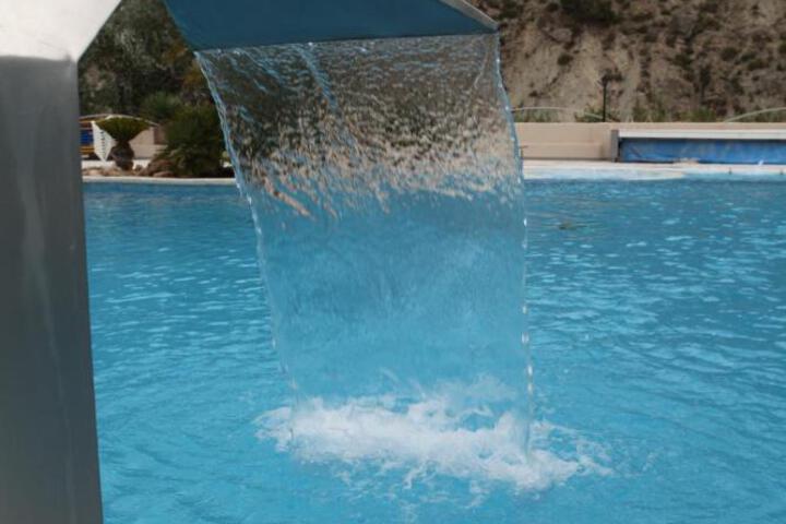 Fitness Facility Photos