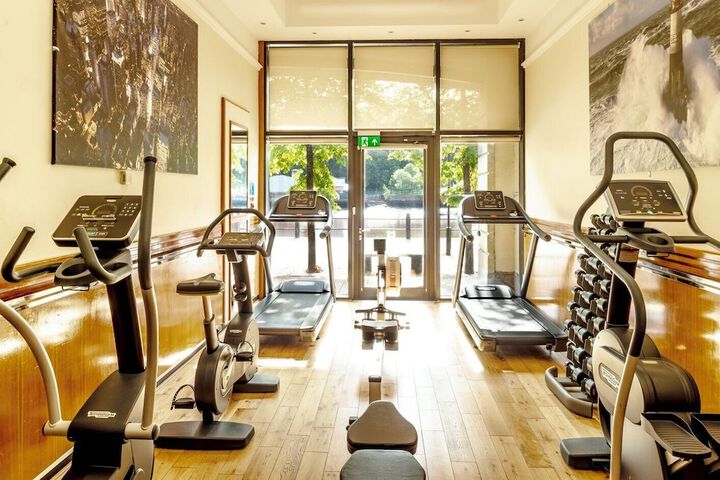 Fitness Club