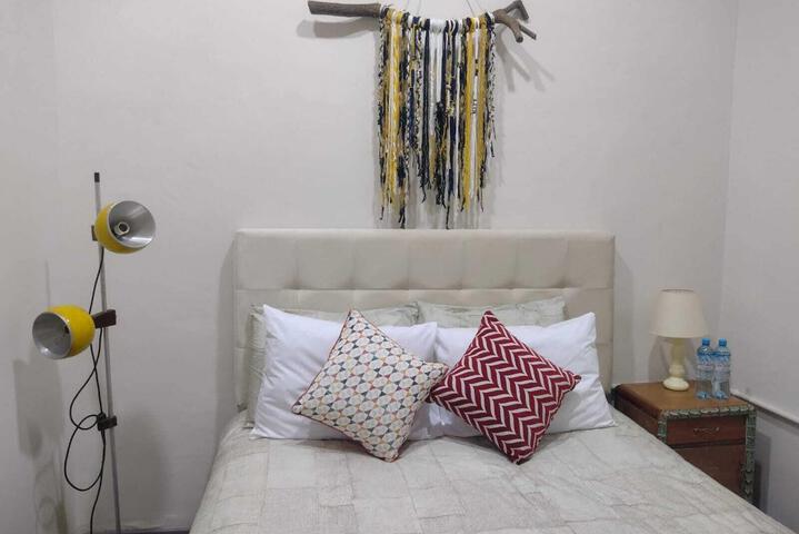 Casa Boutique Galvez