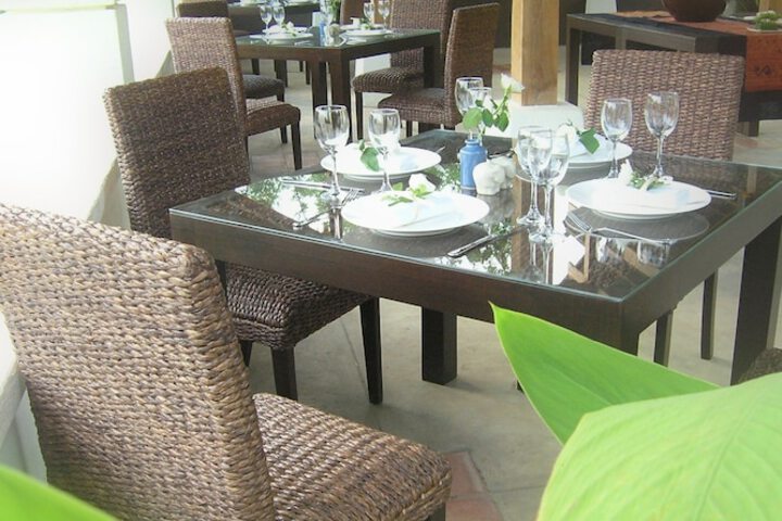 Dining Photos