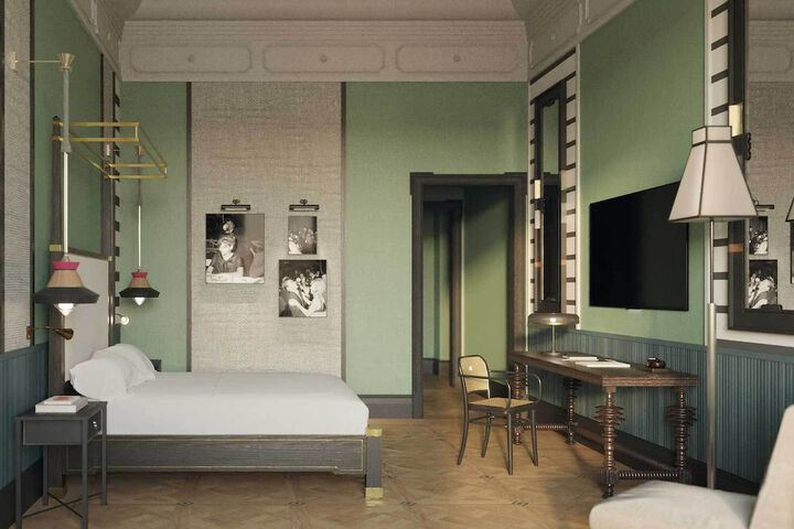 Room 8 of 58