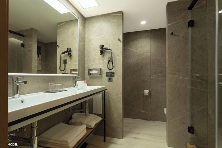 Bathroom Vanities