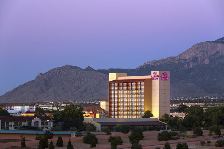 Hilton Albuquerque