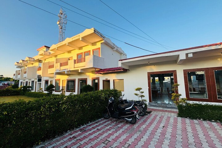 Terrace/Patio 21 of 29