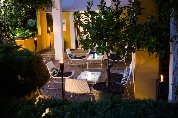 Terrace/Patio 36 of 42