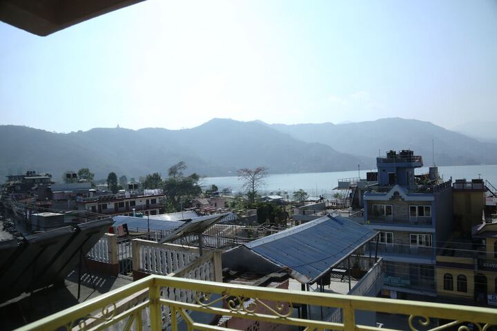 Hotel View 42 of 43