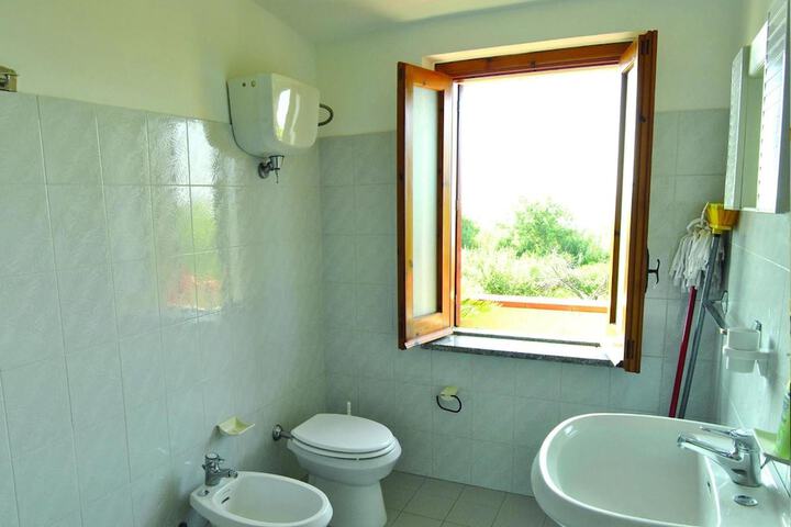 Restrooms
