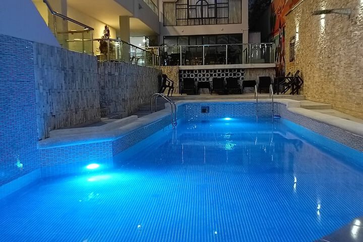 Hotel Dorado BAQ