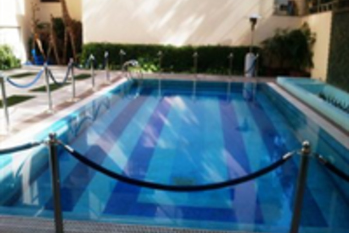 Fitness Facility Photos