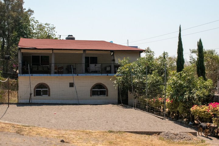 Terrace/Patio 11 of 20