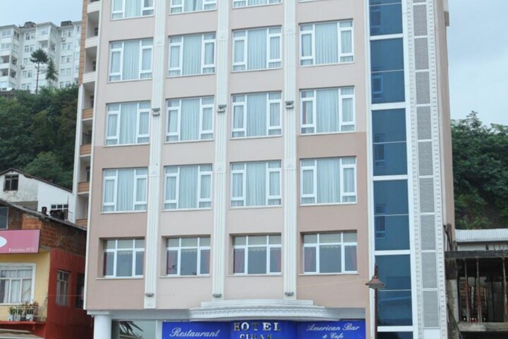Hotel 50 of 56