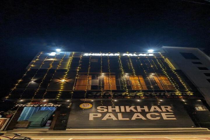 Shikar Palace