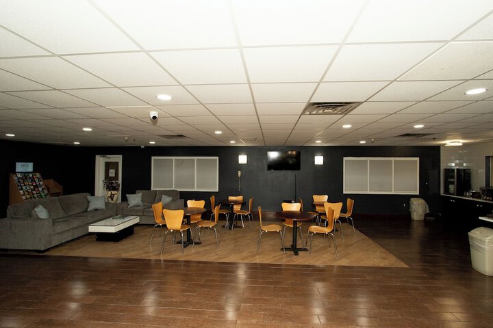 Hotel Interior 4 of 29