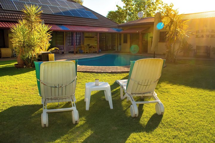 Terrace/Patio 107 of 188